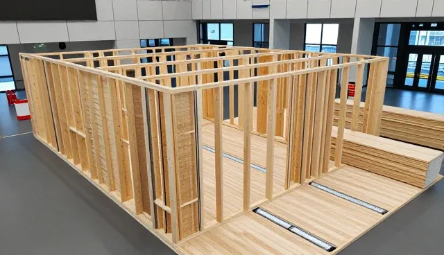 老旧厂房维保需关注5个关键检查要点